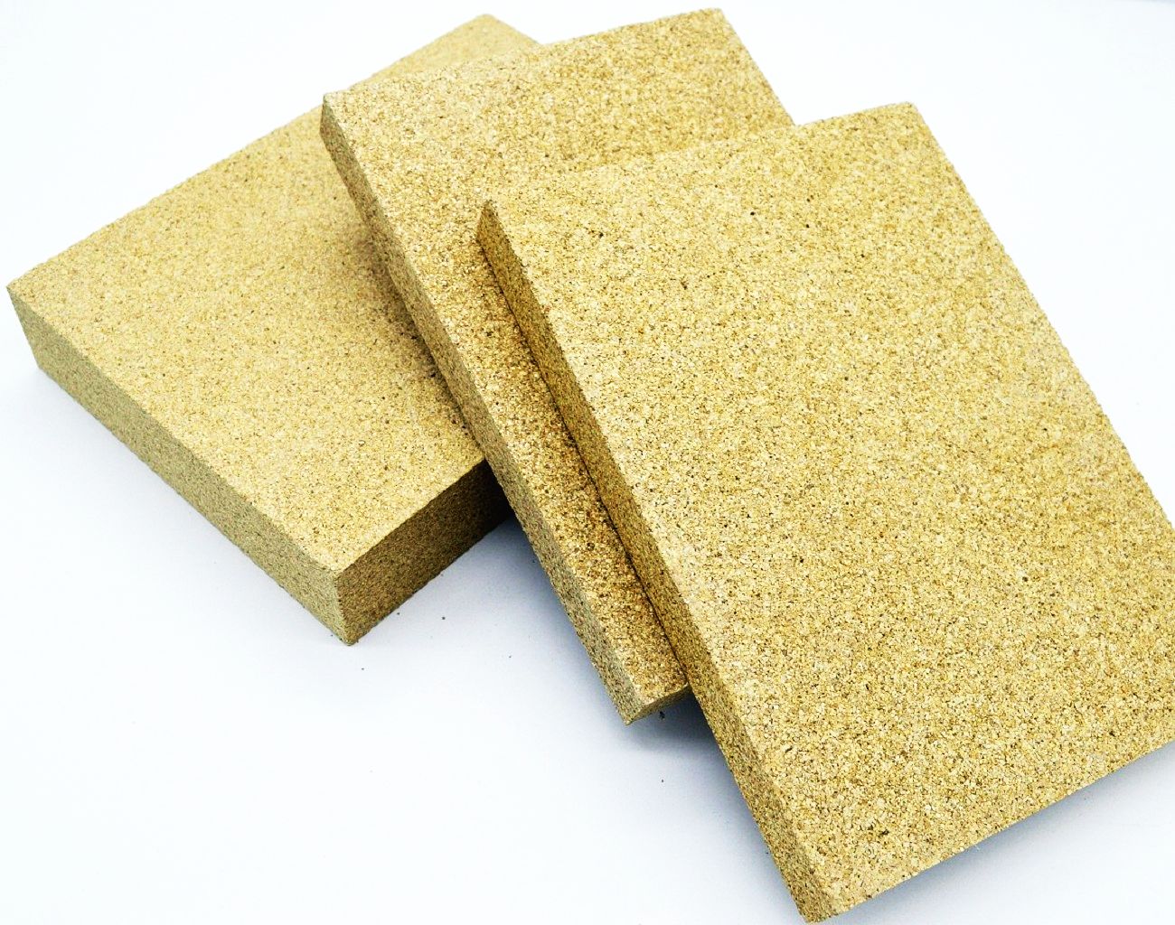 Vermiculite Platten