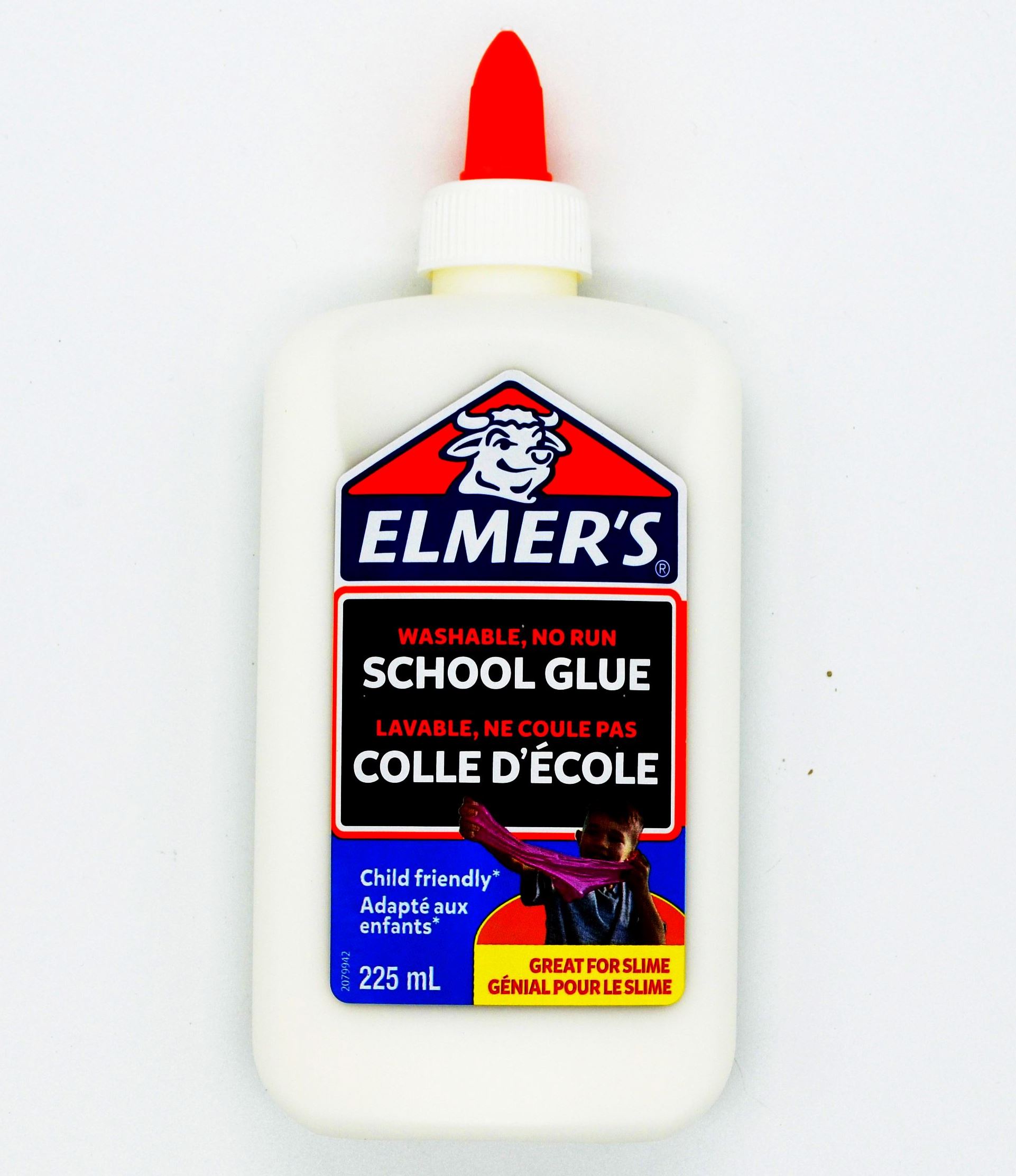 Elmer Kleber, 225 ml