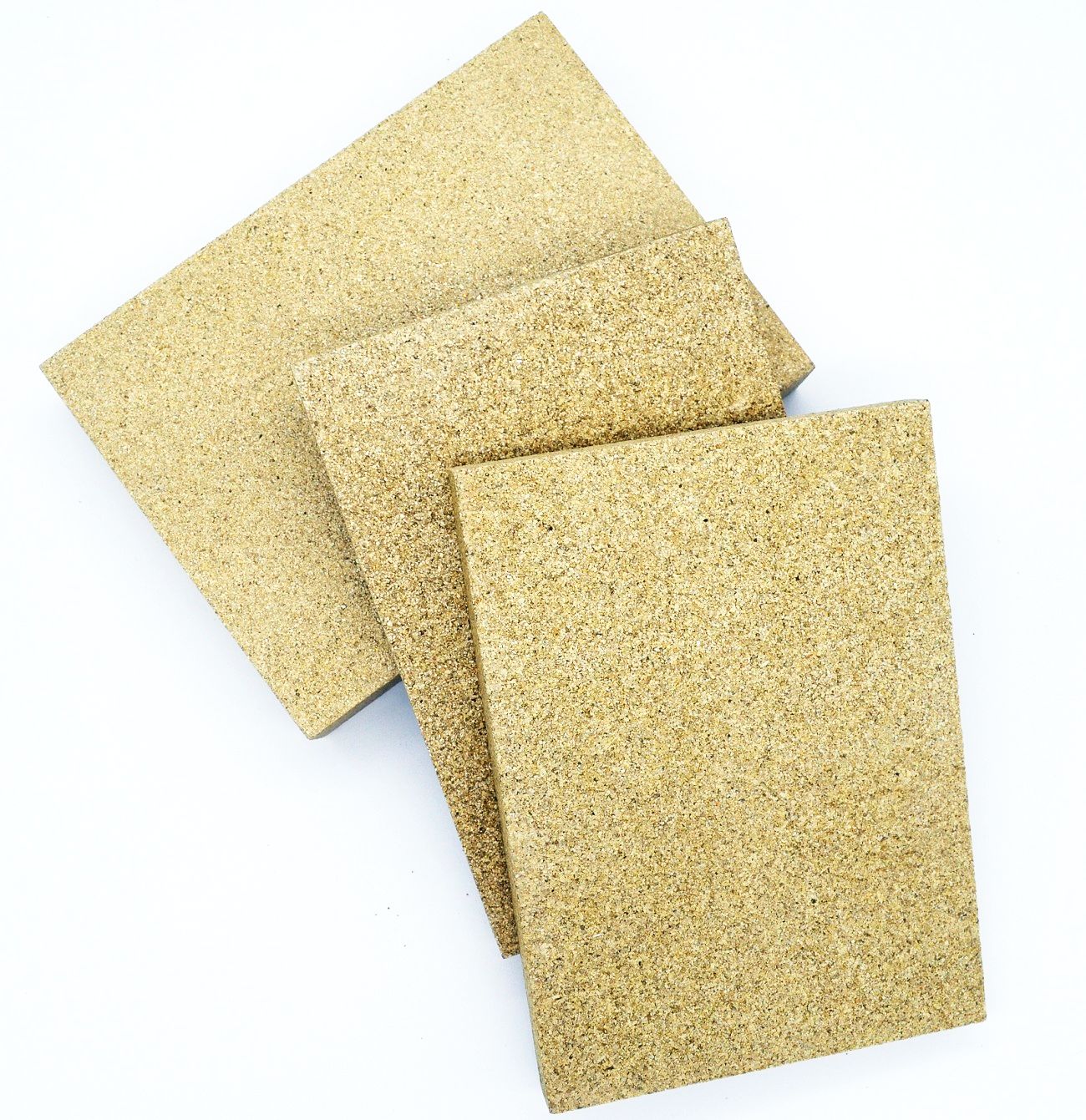 Vermiculite Platten