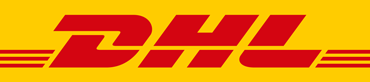 Versand per DHL innerhalb Deutschland